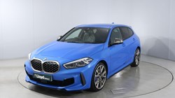 2019 (69) BMW 1 SERIES M135i xDrive 5dr Step Auto 5158879