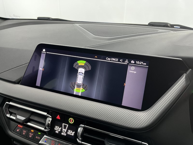 2019 (69) BMW 1 SERIES M135i xDrive 5dr Step Auto 5158850