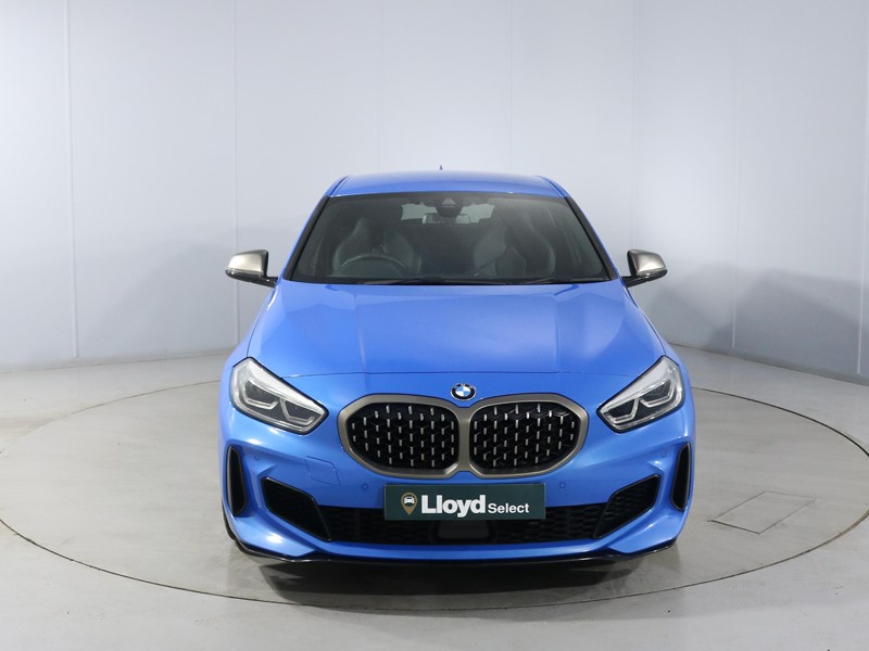 2019 (69) BMW 1 SERIES M135i xDrive 5dr Step Auto 5158848