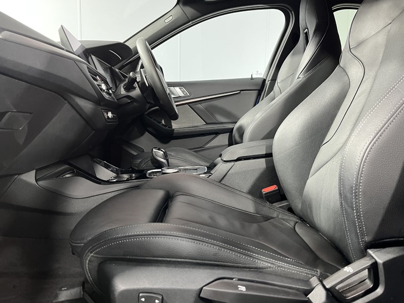 2019 (69) BMW 1 SERIES M135i xDrive 5dr Step Auto 5158869