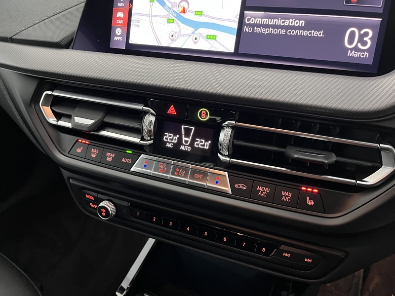 2019 (69) BMW 1 SERIES M135i xDrive 5dr Step Auto 5158864