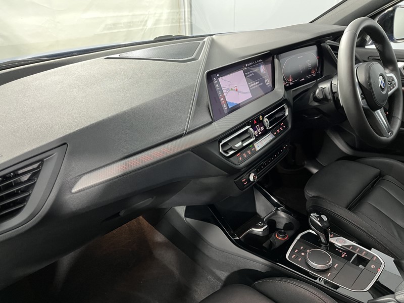 2019 (69) BMW 1 SERIES M135i xDrive 5dr Step Auto 5158839