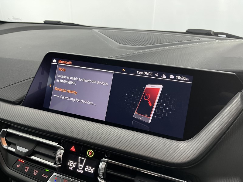 2019 (69) BMW 1 SERIES M135i xDrive 5dr Step Auto 5158862