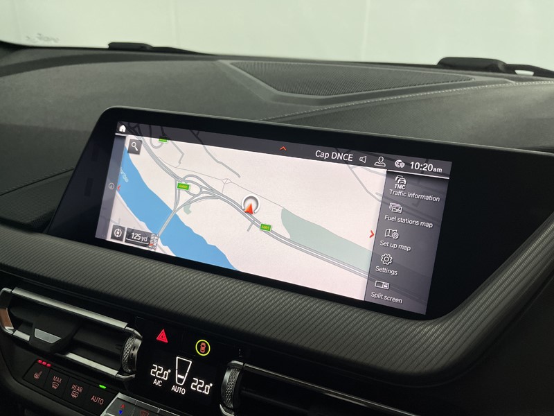 2019 (69) BMW 1 SERIES M135i xDrive 5dr Step Auto 5158849