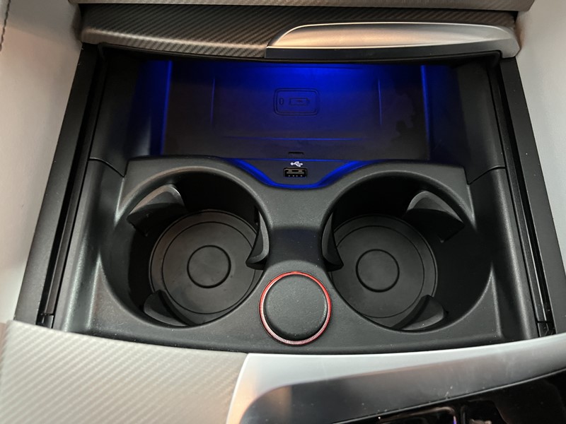 2018 (68) BMW M5 4dr DCT 5170897