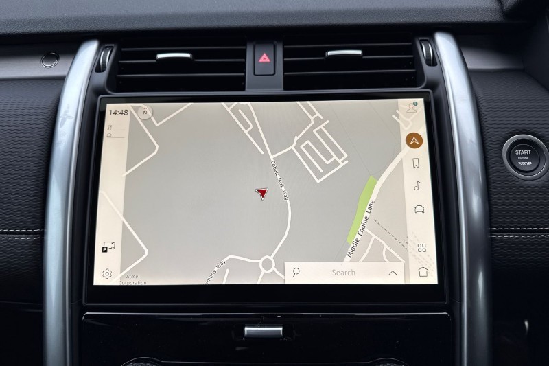  LAND ROVER DISCOVERY 3.0 D350 Dynamic HSE 5dr Auto 4904731