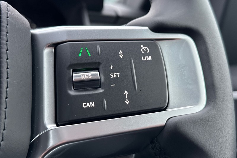  LAND ROVER DISCOVERY 3.0 D350 Dynamic HSE 5dr Auto 4904729