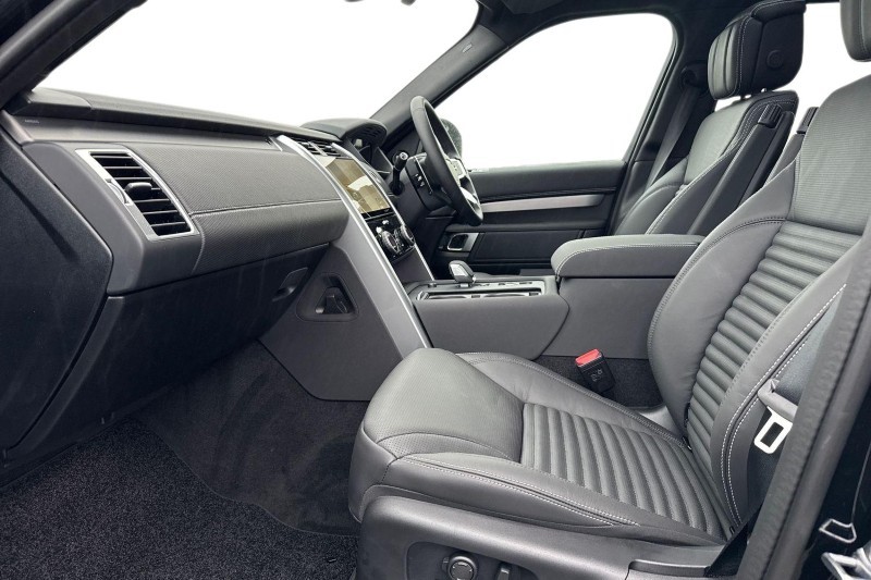  LAND ROVER DISCOVERY 3.0 D350 Dynamic HSE 5dr Auto 4904704