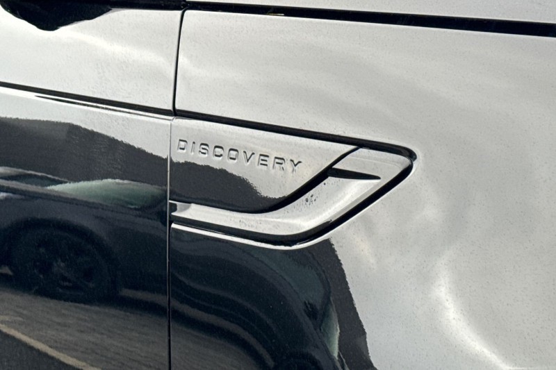  LAND ROVER DISCOVERY 3.0 D350 Dynamic HSE 5dr Auto 4904721