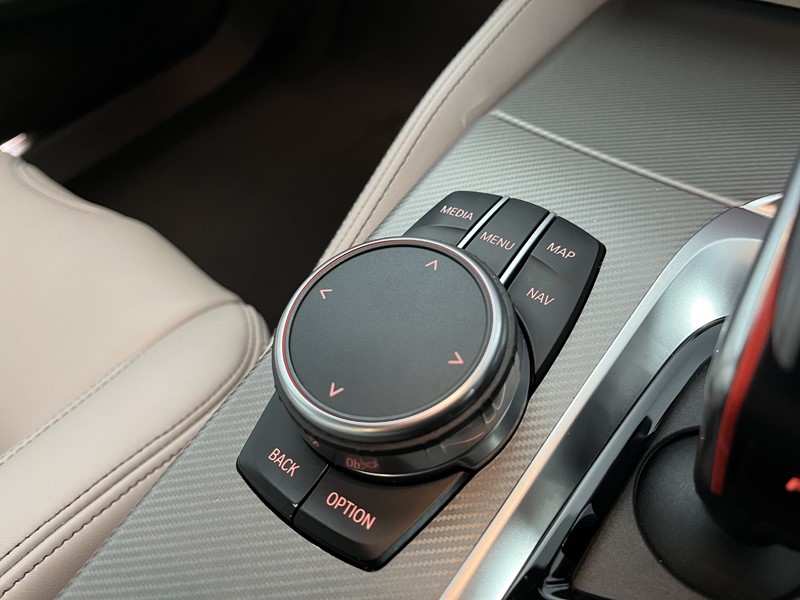 2018 (68) BMW M5 4dr DCT 5170898