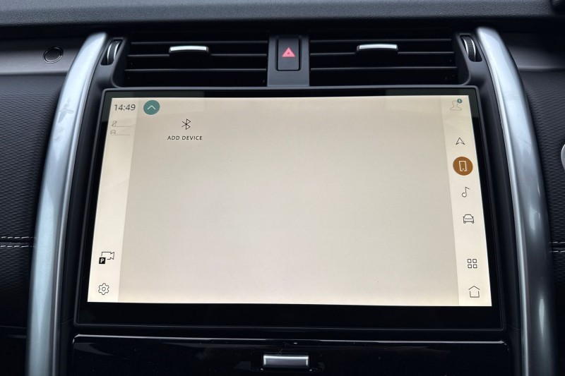  LAND ROVER DISCOVERY 3.0 D350 Dynamic HSE 5dr Auto 4904733