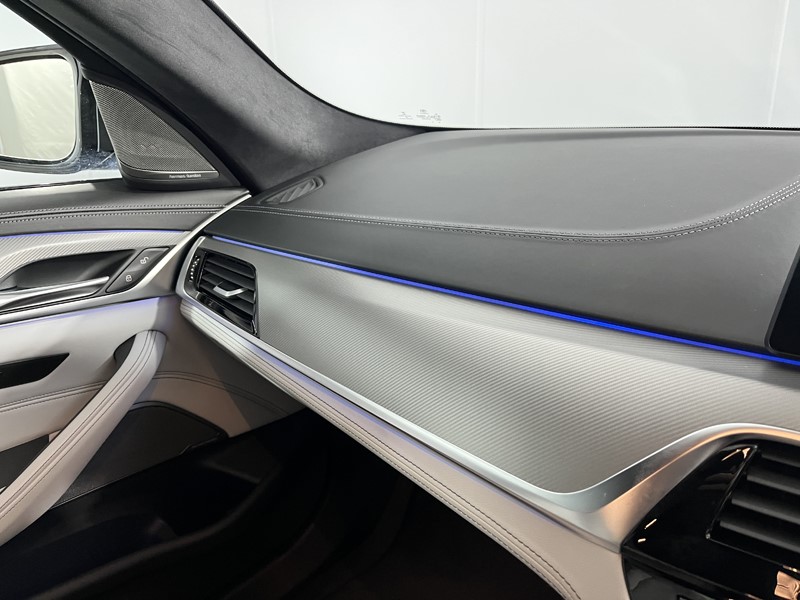 2018 (68) BMW M5 4dr DCT 5170892