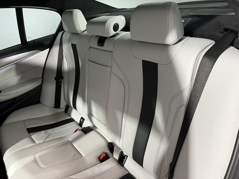 2018 (68) BMW M5 4dr DCT 5170875