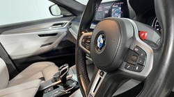 2018 (68) BMW M5 4dr DCT 5170886