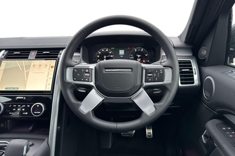  LAND ROVER DISCOVERY 3.0 D350 Dynamic HSE 5dr Auto 4904716