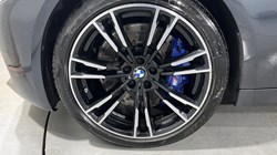 2018 (68) BMW M5 4dr DCT 5170877