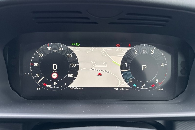  LAND ROVER DISCOVERY 3.0 D350 Dynamic HSE 5dr Auto 4904717