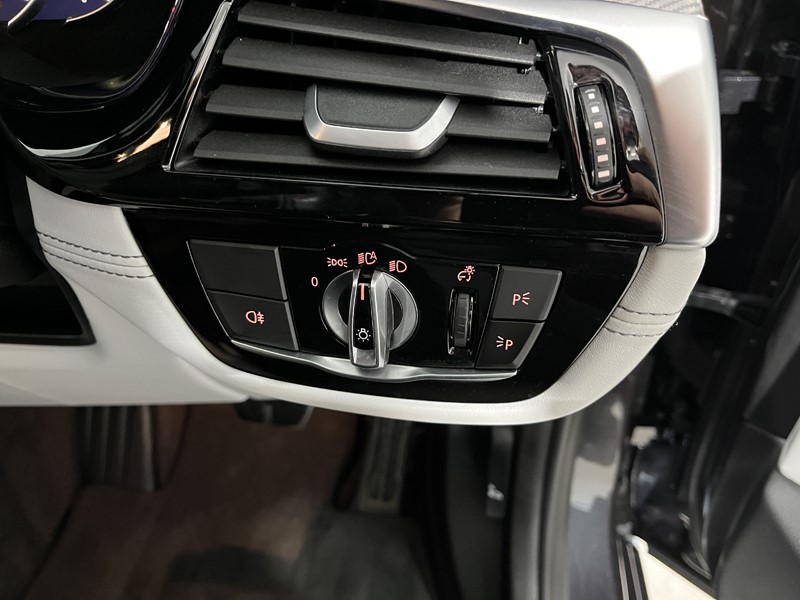 2018 (68) BMW M5 4dr DCT 5170885