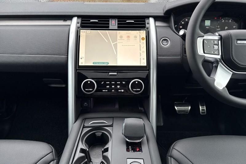  LAND ROVER DISCOVERY 3.0 D350 Dynamic HSE 5dr Auto 4904715