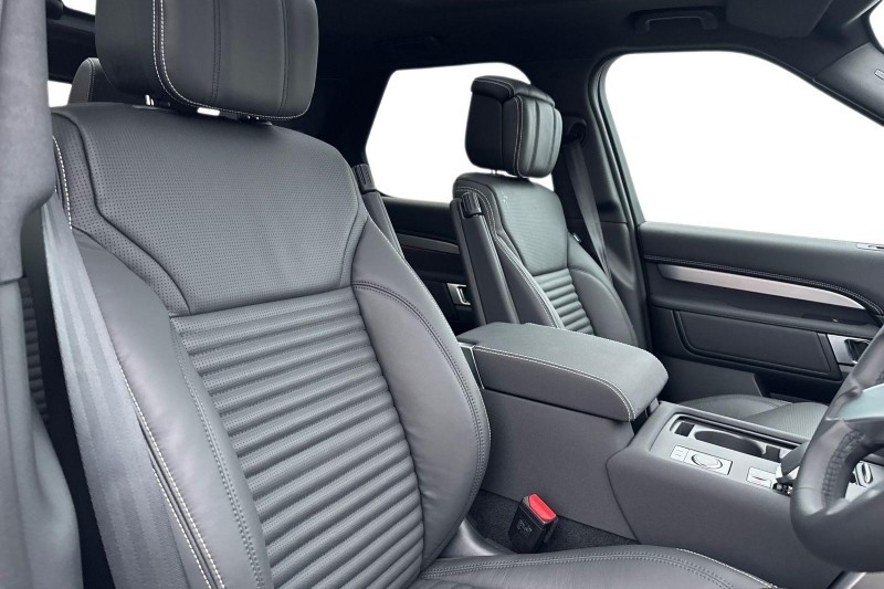  LAND ROVER DISCOVERY 3.0 D350 Dynamic HSE 5dr Auto 4904727