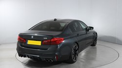 2018 (68) BMW M5 4dr DCT 5170913