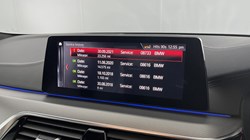 2018 (68) BMW M5 4dr DCT 5170895