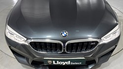 2018 (68) BMW M5 4dr DCT 5170906