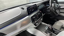 2018 (68) BMW M5 4dr DCT 5170870