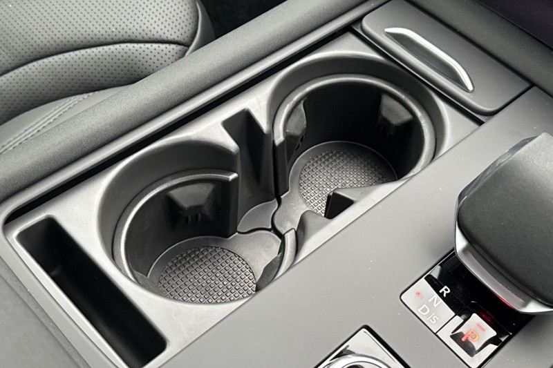  LAND ROVER DISCOVERY 3.0 D350 Dynamic HSE 5dr Auto 4904756