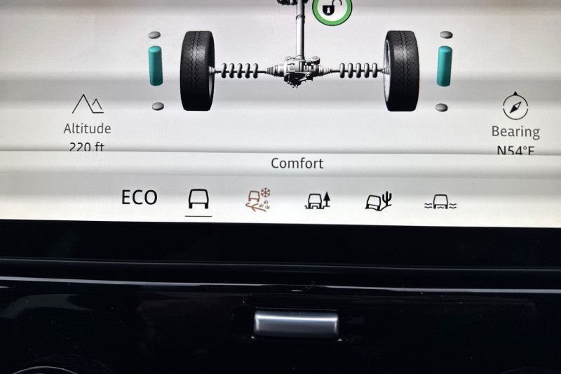  LAND ROVER DISCOVERY 3.0 D350 Dynamic HSE 5dr Auto 4904735