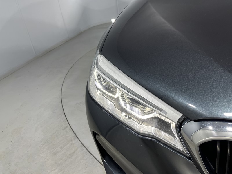 2018 (68) BMW M5 4dr DCT 5170905