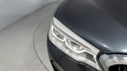 2018 (68) BMW M5 4dr DCT 5170905