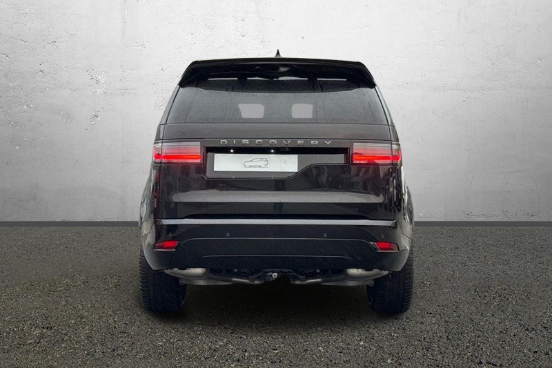  LAND ROVER DISCOVERY 3.0 D350 Dynamic HSE 5dr Auto 4904707