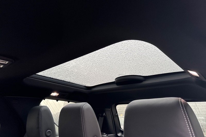  LAND ROVER DISCOVERY 3.0 D350 Dynamic HSE 5dr Auto 4904755