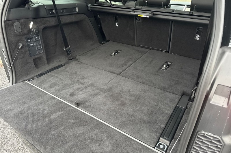  LAND ROVER DISCOVERY 3.0 D350 Dynamic HSE 5dr Auto 4904741