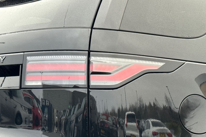  LAND ROVER DISCOVERY 3.0 D350 Dynamic HSE 5dr Auto 4904749