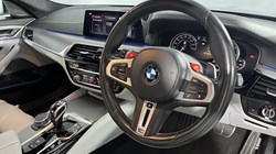 2018 (68) BMW M5 4dr DCT 5170869
