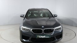 2018 (68) BMW M5 4dr DCT 5170879