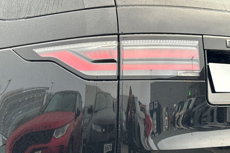  LAND ROVER DISCOVERY 3.0 D350 Dynamic HSE 5dr Auto 4904720