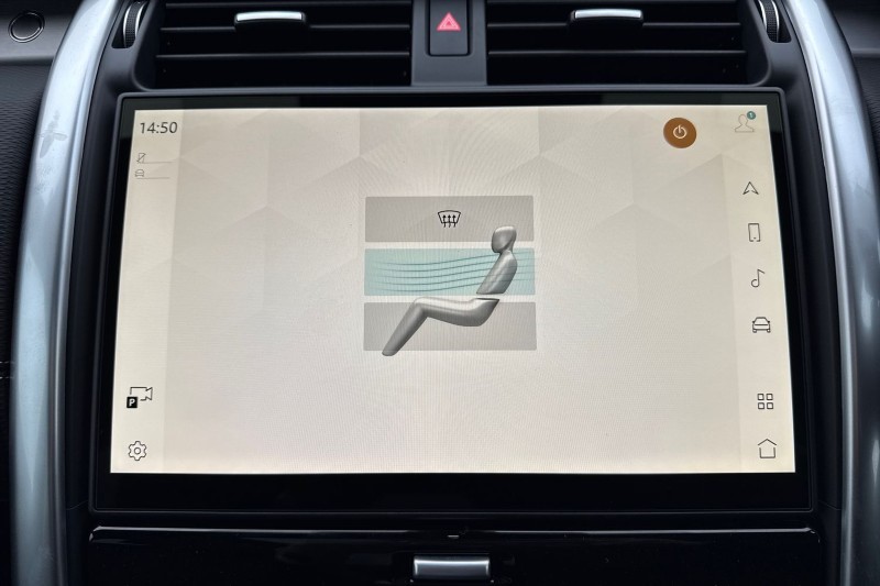  LAND ROVER DISCOVERY 3.0 D350 Dynamic HSE 5dr Auto 4904734