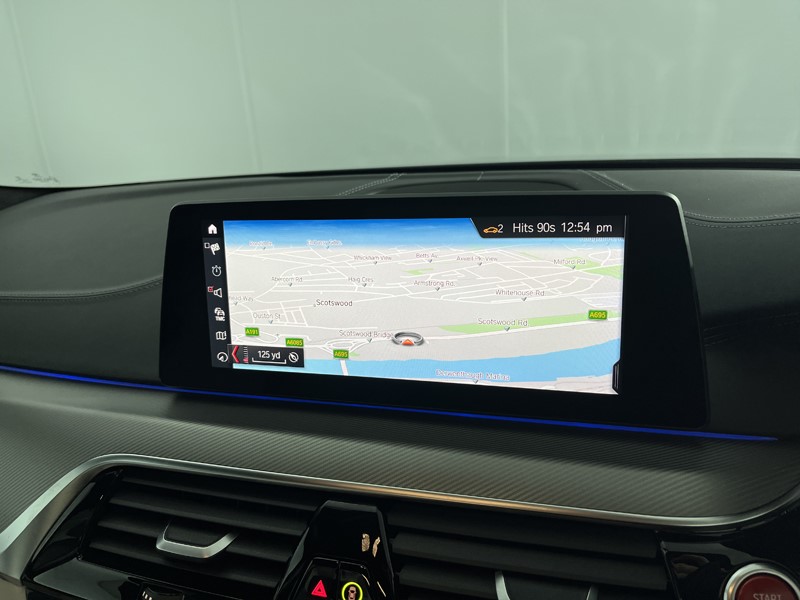 2018 (68) BMW M5 4dr DCT 5170880