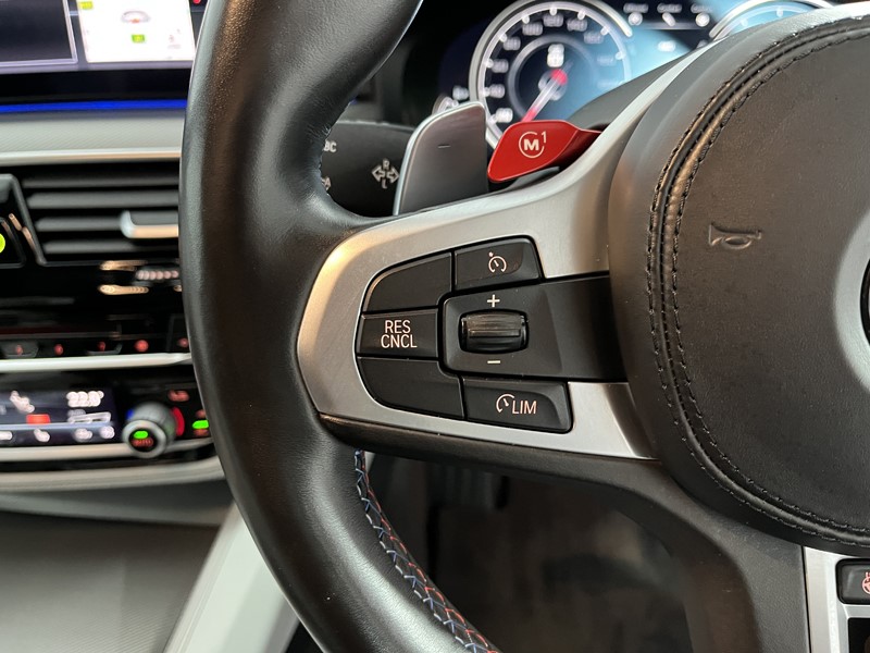 2018 (68) BMW M5 4dr DCT 5170887