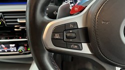 2018 (68) BMW M5 4dr DCT 5170887