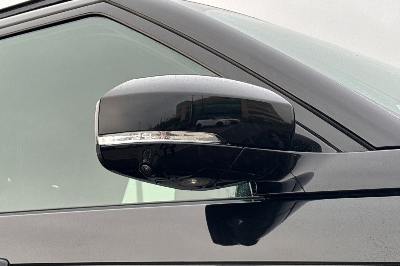  LAND ROVER DISCOVERY 3.0 D350 Dynamic HSE 5dr Auto 4904752