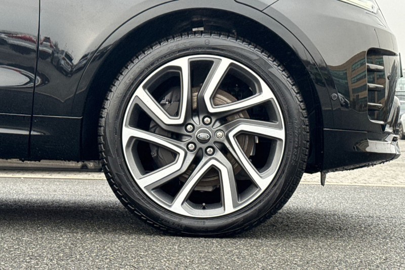  LAND ROVER DISCOVERY 3.0 D350 Dynamic HSE 5dr Auto 4904709