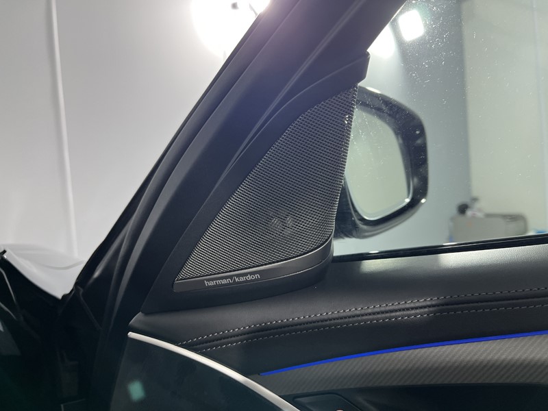 2018 (68) BMW M5 4dr DCT 5170884