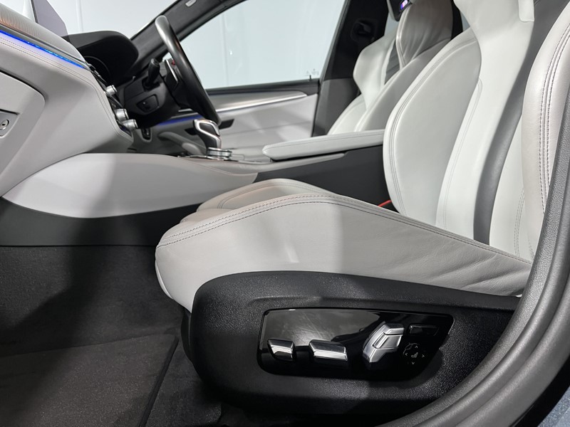 2018 (68) BMW M5 4dr DCT 5170900