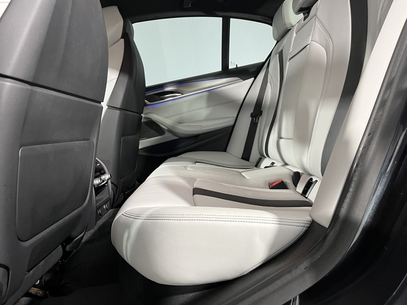 2018 (68) BMW M5 4dr DCT 5170901