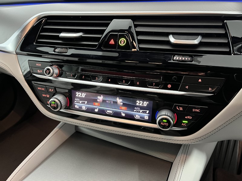 2018 (68) BMW M5 4dr DCT 5170896