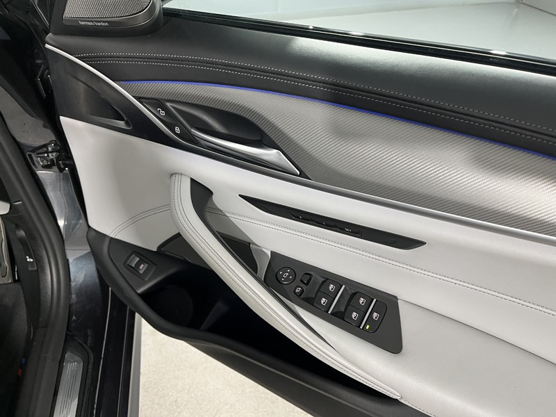 2018 (68) BMW M5 4dr DCT 5170883